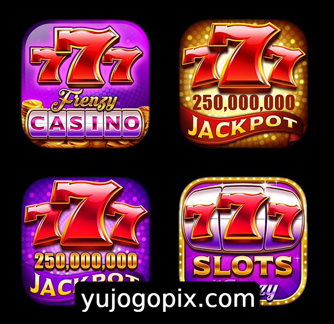 Estatísticas do Jogo yujogo