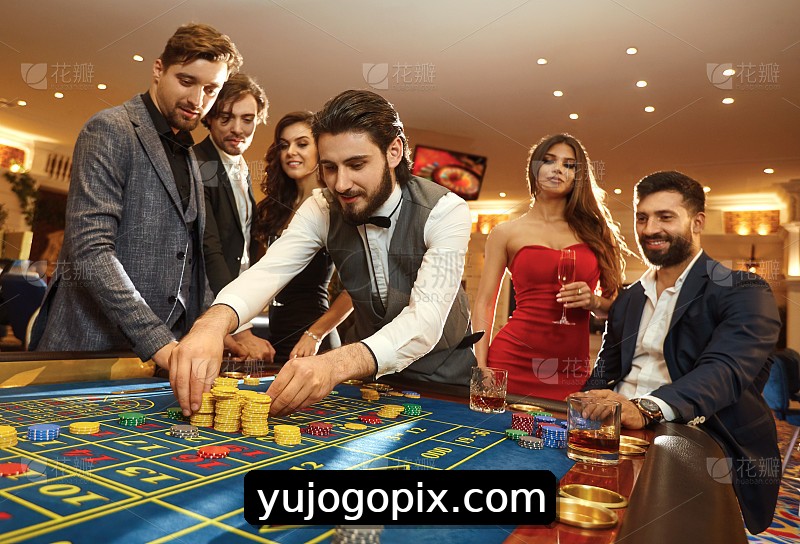 Casino Ao Vivo yujogo